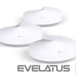 Роутер TP-Link  Wireless Router||Wireless Router|1300 Mbps|DECOM5(3-PACK) 