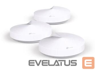 Роутер TP-Link Wireless Router||Wireless Router|1300 Mbps|DECOM5(3-PACK)