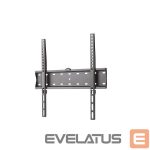 ТВ аксессуары NEOMOUNTS  TV SET ACC WALL MOUNT BLACK/FPMA-W300BLACK 