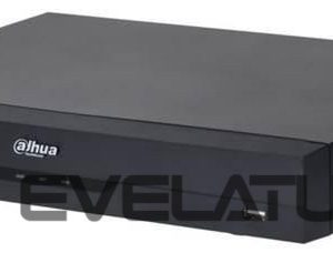 Сервер - Прочие аксессуары DAHUA  DVR 8CH HDCVI PENTABRID AI/XVR5108HE-4KL-I3 