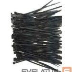 Коммутатор Gembird  CABLE ACC TIES NYLON 100PCS/NYTFR-250X3.6 