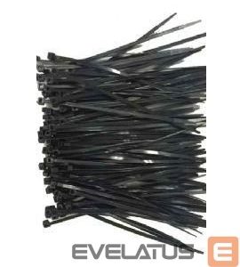 Коммутатор Gembird  CABLE ACC TIES NYLON 100PCS/NYTFR-250X3.6 