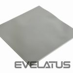 Cистема охлаждения для ноутбуков Gembird  THERMAL PAD /HEATSINK SILICONE/TG-P-01 