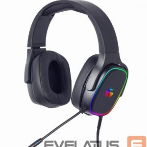 Проводные наушники Gembird  HEADSET SURROUND 7.1/GHS-SANPO-S300 