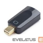 Модули и трансиверы Gembird  I/O ADAPTER MINI-DP TO HDMI/A-MDPM-HDMIF-01 