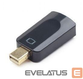 Модули и трансиверы Gembird  I/O ADAPTER MINI-DP TO HDMI/A-MDPM-HDMIF-01 