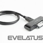 Модули и трансиверы Gembird  I/O ADAPTER USB3 TO SATA2.5"/HDD/SSD AUS3-02 
