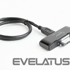 Модули и трансиверы Gembird  I/O ADAPTER USB3 TO SATA2.5"/HDD/SSD AUS3-02 