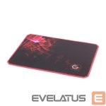 Компьютерная мышь Gembird  MOUSE PAD GAMING LARGE PRO/MP-GAMEPRO-L 
