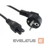 Переходник Gembird  CABLE POWER C5 3M/PC-186-ML12-3M 