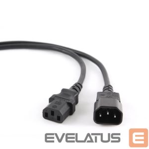 Переходник Gembird  CABLE POWER EXTENSION 3M/PC-189-VDE-3M 