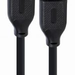 Аксессуар для мониторов Gembird  CABLE HDMI-HDMI 1M/CC-HDMI8K-1M 