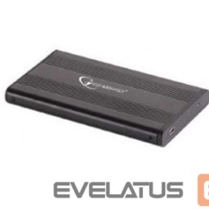 Жесткий диск HDD Gembird  HDD CASE EXT. USB2 2.5"/EE2-U2S-5 