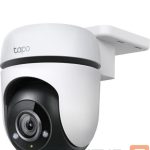 Цифровая зеркальная фотокамера TP-Link  WRL CAMERA 1080P/TAPO C500 