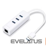 Другой аксессуар для компьютера TP-Link  NET ADAPTER USB3 3PORT 1000M/UE330 