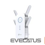 Роутер TP-Link  WRL RANGE EXTENDER 2533MBPS/RE650 