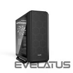 Корпус для компьютера BE QUIET  Case||Silent Base 802 Window Black|MidiTower|Not included|ATX|EATX|MicroATX|MiniITX|Colour Black|BGW39 
