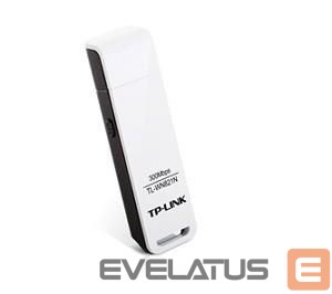 Коммутатор TP-Link  WRL ADAPTER 300MBPS USB/TL-WN821N 
