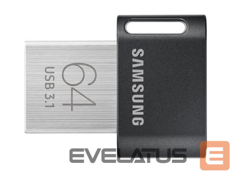 Флеш-накопитель Samsung MEMORY DRIVE FLASH USB3.1 64GB/FIT PLUS MUF-64AB/APC