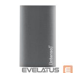Жесткий диск SSD Intenso  External SSD||512GB|USB 3.0|1,8 