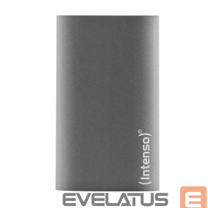 Жесткий диск SSD Intenso  External SSD||512GB|USB 3.0|1,8 