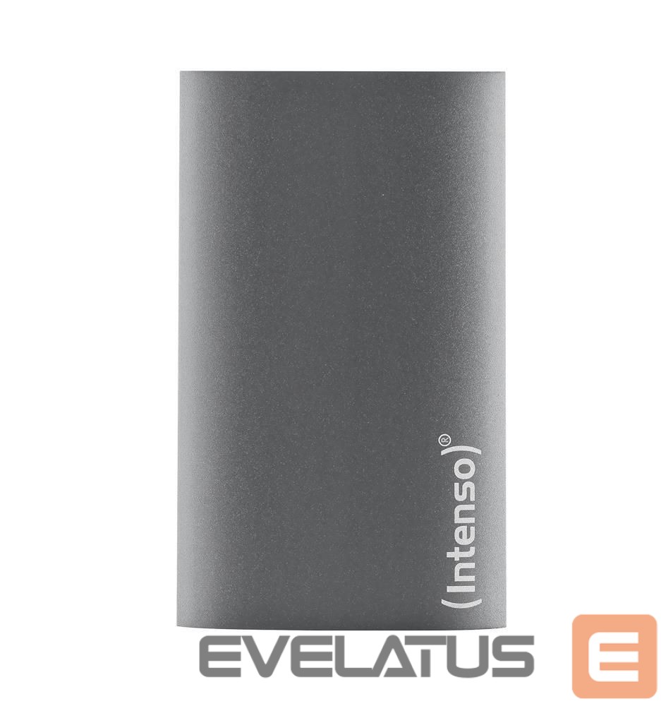 Жесткий диск SSD Intenso External SSD||512GB|USB 3.0|1,8