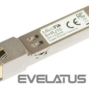 Сервер - Прочие аксессуары Mikrotik  NET MODULE 10GBE RJ45 SFP+/S+RJ10 