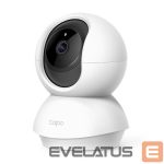 Цифровая зеркальная фотокамера TP-Link  WRL CAMERA 1080P PAN/TILT/TAPO C210 