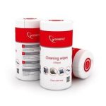 Для кухни Gembird  CLEANING WIPES 100PCS/CK-WW100-01 