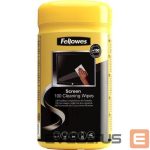 Для кухни Fellowes  CLEANING WIPES 100PCS/9970330 