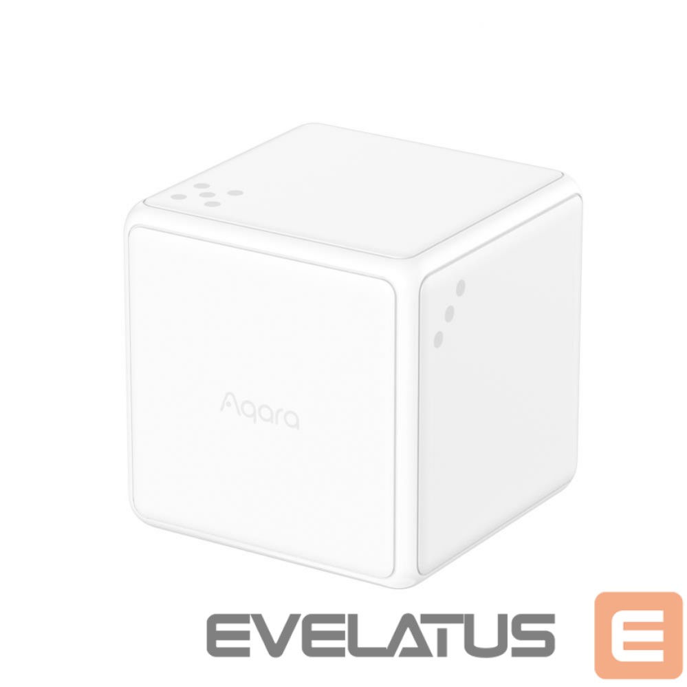 Умное устройство AQARA SMART HOME CUBE T1/CTP-R01