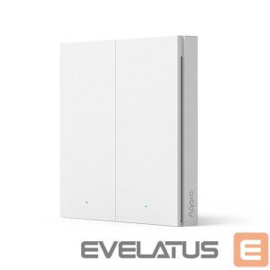 Умное устройство AQARA  SMART HOME WRL REMOTE SWITCH/WRS-R02 