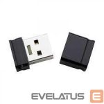 Флеш-накопитель Intenso  MEMORY DRIVE FLASH USB2 8GB/3500460 