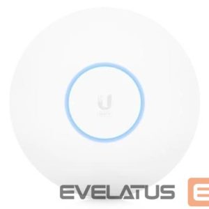 Роутер UBIQUITI  Access Point||4800 Mbps|1x10Base-T / 100Base-TX / 1000Base-T|U6-PRO 