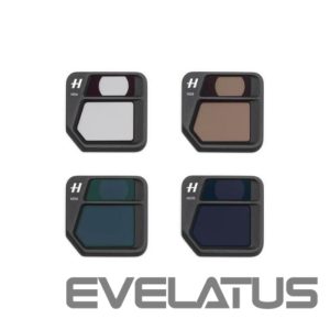 Дрон DJI  DRONE ACC MAVIC 3 ND FILTERS/SET CP.MA.00000429.01 