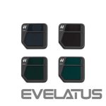 Дрон DJI  DRONE ACC MAVIC 3 ND FILTERS/SET CP.MA.00000430.01 