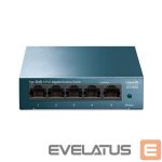 Коммутатор TP-Link  Switch||LS105G|5x10Base-T / 100Base-TX / 1000Base-T|LS105G 