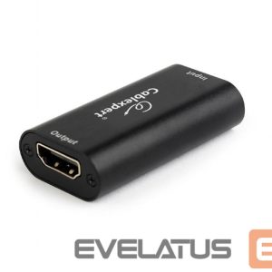 Модули и трансиверы Gembird  I/O REPEATER HDMI/DRP-HDMI-02 