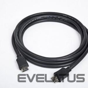 Аксессуар для мониторов Gembird  CABLE HDMI-HDMI 20M V2.0 BLK/CC-HDMI4-20M 