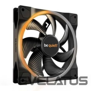 Кулер BE QUIET  CASE FAN 140MM LIGHT WINGS/BL074 