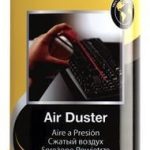 Для кухни Fellowes  COMPRESSED AIR DUSTER 350ML/HFC FREE 9974905 