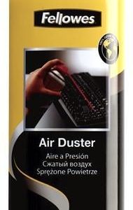 Для кухни Fellowes  COMPRESSED AIR DUSTER 350ML/HFC FREE 9974905 