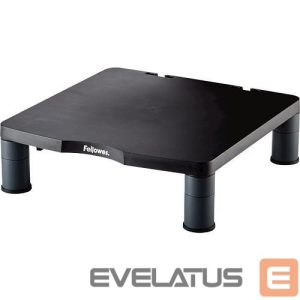 ТВ аксессуары Fellowes  MONITOR ACC RISER STANDARD/GRAPHITE 9169301 