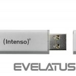Флеш-накопитель Intenso  MEMORY DRIVE FLASH USB3 16GB/3531470 