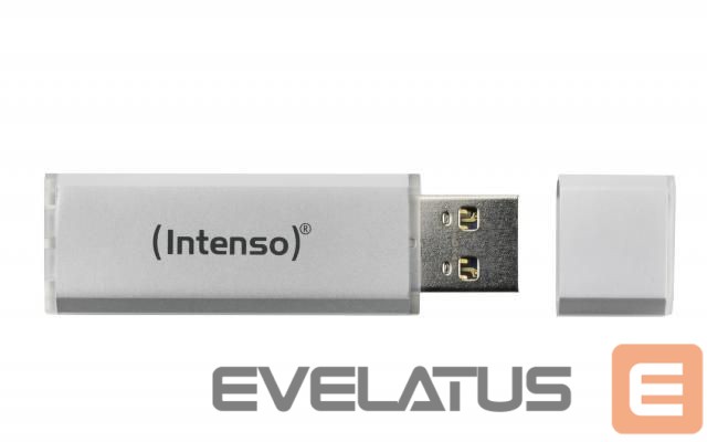 Флеш-накопитель Intenso MEMORY DRIVE FLASH USB3 16GB/3531470