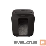 Офисные принадлежности Fellowes  SHREDDER POWERSHRED LX25/4170501 