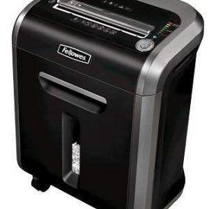 Офисные принадлежности Fellowes  SHREDDER POWERSHRED 79CI/4679001 
