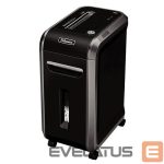 Офисные принадлежности Fellowes  SHREDDER POWERSHRED 99CI/4691001 