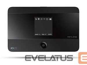 Роутер TP-Link  WRL 4G ROUTER MOBILE/M7350 