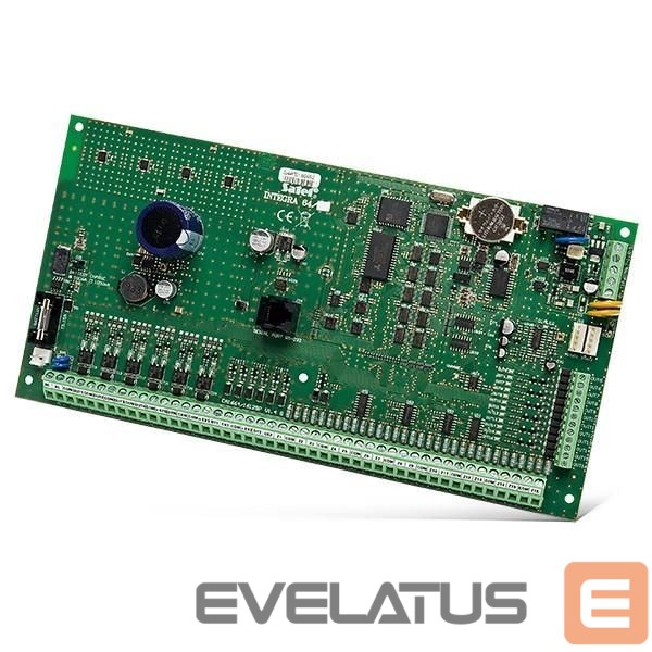 Сервер - Прочие аксессуары SATEL CONTROL PANEL ADVANCED/16-64ZONES INTEGRA64